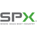 Logo SPX