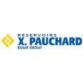 Logo X.PAUCHARD