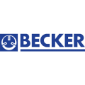 Logo Becker