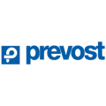 Logo Prevost