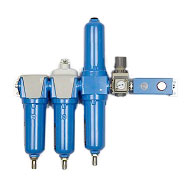 Filtration d'air - vente compresseurs air comprimé caen